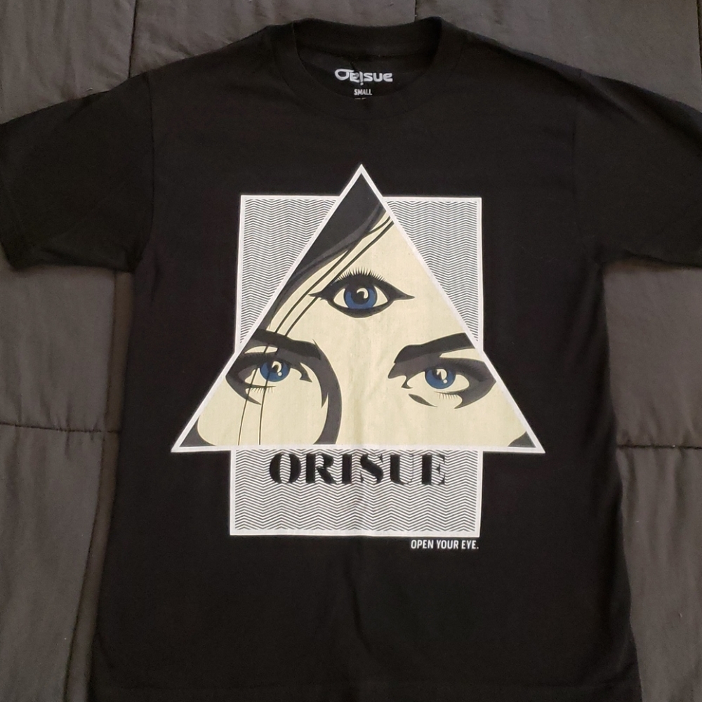 Orisue T-Shirt